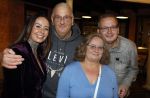 Asten 2 november 2023
Boekpresentatie Peter Gillis op park Prinsesmeer.
Aanwezig vriendin Wendy v Hout en zijn kinderen Mark Inge en Ruud . Mark Baanders reikte het eerste boek uit. Wendy v Hout met haar ouders en broer