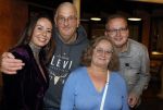 Asten 2 november 2023
Boekpresentatie Peter Gillis op park Prinsesmeer.
Aanwezig vriendin Wendy v Hout en zijn kinderen Mark Inge en Ruud . Mark Baanders reikte het eerste boek uit. Wendy v Hout met haar ouders en broer