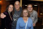 Asten 2 november 2023
Boekpresentatie Peter Gillis op park Prinsesmeer.
Aanwezig vriendin Wendy v Hout en zijn kinderen Mark Inge en Ruud . Mark Baanders reikte het eerste boek uit. Wendy v Hout met haar ouders en broer