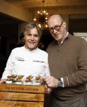 Vreeland 20 november 2023
Presentatie van het platform van Erik de Zwart Guide de Chefs bij restaurant de Nederlanden . Wilco Berends