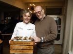 Vreeland 20 november 2023
Presentatie van het platform van Erik de Zwart Guide de Chefs bij restaurant de Nederlanden . Wilco Berends