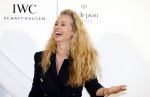 Amsterdam 15 november 2023
Harpers Bazaar woman of the year in het Stedelijk Museum . Willemijn Verloop