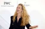 Amsterdam 15 november 2023
Harpers Bazaar woman of the year in het Stedelijk Museum . Willemijn Verloop