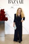 Amsterdam 15 november 2023
Harpers Bazaar woman of the year in het Stedelijk Museum . Willemijn Verloop