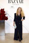 Amsterdam 15 november 2023
Harpers Bazaar woman of the year in het Stedelijk Museum . Willemijn Verloop
