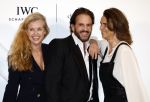 Amsterdam 15 november 2023
Harpers Bazaar woman of the year in het Stedelijk Museum . Willemijn Verloop