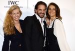 Amsterdam 15 november 2023
Harpers Bazaar woman of the year in het Stedelijk Museum . Willemijn Verloop