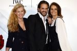 Amsterdam 15 november 2023
Harpers Bazaar woman of the year in het Stedelijk Museum . Willemijn Verloop