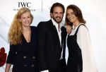 Amsterdam 15 november 2023
Harpers Bazaar woman of the year in het Stedelijk Museum . Willemijn Verloop