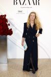 Amsterdam 15 november 2023
Harpers Bazaar woman of the year in het Stedelijk Museum . Willemijn Verloop