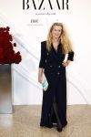 Amsterdam 15 november 2023
Harpers Bazaar woman of the year in het Stedelijk Museum . Willemijn Verloop