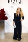 Amsterdam 15 november 2023
Harpers Bazaar woman of the year in het Stedelijk Museum . Willemijn Verloop
