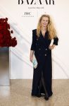 Amsterdam 15 november 2023
Harpers Bazaar woman of the year in het Stedelijk Museum . Willemijn Verloop