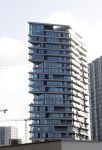 Amsterdam 19 november 2023
Wim Beelen de vriend van Sylvie Meis woont in een penthouse naast George Marina waar ze elkaar voor het eerst ontmoet hebben .