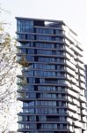 Amsterdam 19 november 2023
Wim Beelen de vriend van Sylvie Meis woont in een penthouse naast George Marina waar ze elkaar voor het eerst ontmoet hebben .
