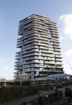 Amsterdam 19 november 2023
Wim Beelen de vriend van Sylvie Meis woont in een penthouse naast George Marina waar ze elkaar voor het eerst ontmoet hebben .