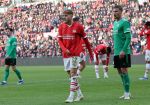 Eindhoven, 12 November 2023
Kompetitiewedstrijd PSV-PEC Zwolle, eindstand 4-0
Yorbe Vertessen