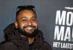 Amsterdam 5 november 2024
Premiere Videoland van  Mocro mafia in Tuschinski. Abdallah Omar Mahamed
