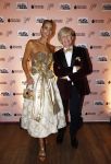 Amsterdam 2 december 2024
Addy v d Krommenacker heeft kleding ontworpen voor terre des Hommes .
oa Carolien ter Linden Jet de Nijs Justine Marcella Dwight v d Vijver Duco Bauwens Marianne Timmer en Laurien Verstraten liepen mee met de show.
