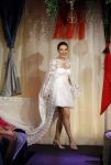 Amsterdam 2 december 2024
Addy v d Krommenacker heeft kleding ontworpen voor terre des Hommes .
oa Carolien ter Linden Jet de Nijs Justine Marcella Dwight v d Vijver Duco Bauwens Marianne Timmer en Laurien Verstraten liepen mee met de show.