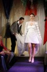 Amsterdam 2 december 2024
Addy v d Krommenacker heeft kleding ontworpen voor terre des Hommes .
oa Carolien ter Linden Jet de Nijs Justine Marcella Dwight v d Vijver Duco Bauwens Marianne Timmer en Laurien Verstraten liepen mee met de show.
