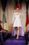 Amsterdam 2 december 2024
Addy v d Krommenacker heeft kleding ontworpen voor terre des Hommes .
oa Carolien ter Linden Jet de Nijs Justine Marcella Dwight v d Vijver Duco Bauwens Marianne Timmer en Laurien Verstraten liepen mee met de show.
