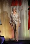 Amsterdam 2 december 2024
Addy v d Krommenacker heeft kleding ontworpen voor terre des Hommes .
oa Carolien ter Linden Jet de Nijs Justine Marcella Dwight v d Vijver Duco Bauwens Marianne Timmer en Laurien Verstraten liepen mee met de show.