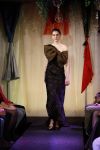 Amsterdam 2 december 2024
Addy v d Krommenacker heeft kleding ontworpen voor terre des Hommes .
oa Carolien ter Linden Jet de Nijs Justine Marcella Dwight v d Vijver Duco Bauwens Marianne Timmer en Laurien Verstraten liepen mee met de show.