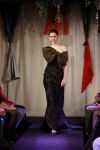 Amsterdam 2 december 2024
Addy v d Krommenacker heeft kleding ontworpen voor terre des Hommes .
oa Carolien ter Linden Jet de Nijs Justine Marcella Dwight v d Vijver Duco Bauwens Marianne Timmer en Laurien Verstraten liepen mee met de show.