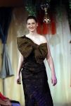 Amsterdam 2 december 2024
Addy v d Krommenacker heeft kleding ontworpen voor terre des Hommes .
oa Carolien ter Linden Jet de Nijs Justine Marcella Dwight v d Vijver Duco Bauwens Marianne Timmer en Laurien Verstraten liepen mee met de show.