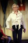 Amsterdam 2 december 2024
Addy v d Krommenacker heeft kleding ontworpen voor terre des Hommes .
oa Carolien ter Linden Jet de Nijs Justine Marcella Dwight v d Vijver Duco Bauwens Marianne Timmer en Laurien Verstraten liepen mee met de show.