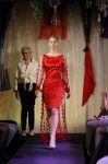Amsterdam 2 december 2024
Addy v d Krommenacker heeft kleding ontworpen voor terre des Hommes .
oa Carolien ter Linden Jet de Nijs Justine Marcella Dwight v d Vijver Duco Bauwens Marianne Timmer en Laurien Verstraten liepen mee met de show.