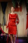 Amsterdam 2 december 2024
Addy v d Krommenacker heeft kleding ontworpen voor terre des Hommes .
oa Carolien ter Linden Jet de Nijs Justine Marcella Dwight v d Vijver Duco Bauwens Marianne Timmer en Laurien Verstraten liepen mee met de show.