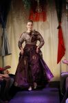 Amsterdam 2 december 2024
Addy v d Krommenacker heeft kleding ontworpen voor terre des Hommes .
oa Carolien ter Linden Jet de Nijs Justine Marcella Dwight v d Vijver Duco Bauwens Marianne Timmer en Laurien Verstraten liepen mee met de show.