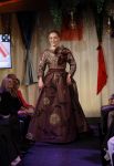 Amsterdam 2 december 2024
Addy v d Krommenacker heeft kleding ontworpen voor terre des Hommes .
oa Carolien ter Linden Jet de Nijs Justine Marcella Dwight v d Vijver Duco Bauwens Marianne Timmer en Laurien Verstraten liepen mee met de show.