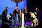 Oosterhout 23 oktober 2024
 OfficiÃ«le opening (door kinderen van de Podiumkids Kinderjury) in Theater De Bussel in Oosterhout. Albert Verlinde is erbij als voorzitter van de stichting
 Nationaal Theaterfonds. Lucille Werner gaat vanaf de KinderTheaterWeek het voorzitter-stokje van Albert overnemen bij deze stichting. Samen deden ze de opening.