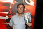 Almere 4 november 2024
Boekpresentatie Alex Pastoor bij stadion Almere city.