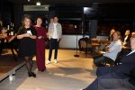 Almere 4 november 2024
Boekpresentatie Alex Pastoor bij stadion Almere city. Alex Pastoor met zijn kinderen