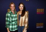 Amstelveen 23 oktober 2024
Premiere moeder monologen in schouwburg Amstelveen. Amber Brantsen met een vriendin