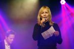 Hilversum 21 november 2024
Presentatie NPO Radio bij beeld en geluid . Angela Groothuizen