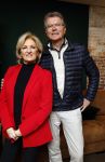 Oss 14 november 2024
Repetieties de Bevers 
Anita Meyer met haar partner Martin