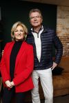 Oss 14 november 2024
Repetieties de Bevers 
Anita Meyer met haar partner Martin