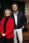 Oss 14 november 2024
Repetieties de Bevers 
Anita Meyer met haar partner Martin