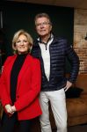 Oss 14 november 2024
Repetieties de Bevers 
Anita Meyer met haar partner Martin