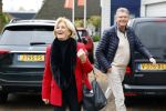 Oss 14 november 2024
Repetieties de Bevers 
Anita Meyer met haar partner Martin
