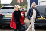Oss 14 november 2024
Repetieties de Bevers 
Anita Meyer met haar partner Martin