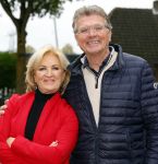 Oss 14 november 2024
Repetieties de Bevers 
Anita Meyer met haar partner Martin