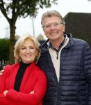 Oss 14 november 2024
Repetieties de Bevers 
Anita Meyer met haar partner Martin