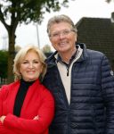 Oss 14 november 2024
Repetieties de Bevers 
Anita Meyer met haar partner Martin