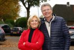 Oss 14 november 2024
Repetieties de Bevers 
Anita Meyer met haar partner Martin